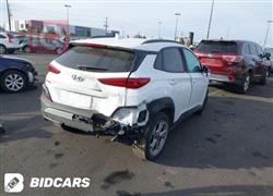 هيونداي كونا